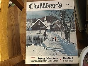 COLLIER'S DECEMBER 31 1949
