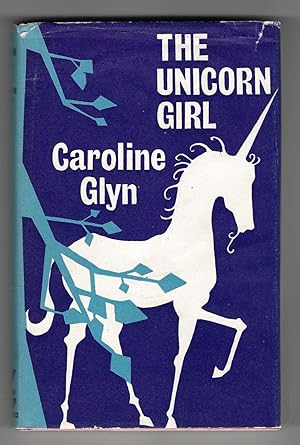 The Unicorn Girl