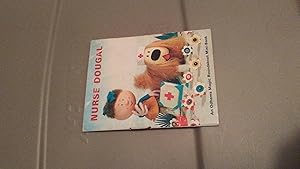 NURSE DOUGAL An Odhams Magic Roundabout Mini-Book