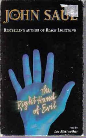 Right Hand of Evil: A Novel [Audiobook]