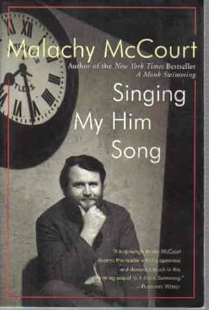 Seller image for Singing My Him Song for sale by The Book Junction