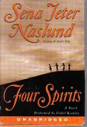 Four Spirits [Audiobook - UNABRIDGED]