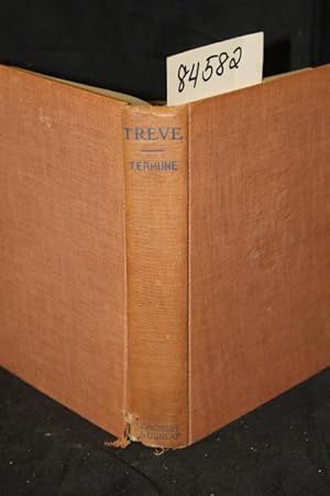 Seller image for Treve for sale by Princeton Antiques Bookshop