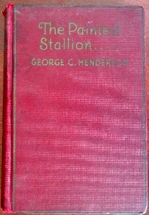 Image du vendeur pour The Painted Stallion mis en vente par Canford Book Corral