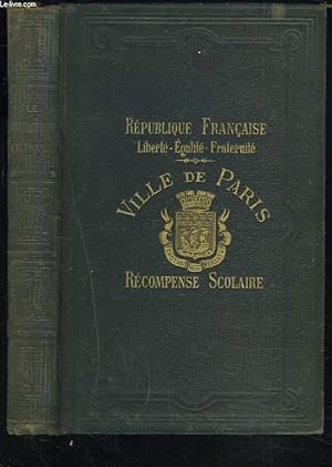 Seller image for LE PATRIOTISME EN FRANCE. for sale by Le-Livre