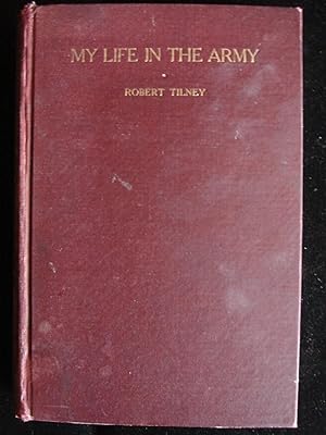 Seller image for My Life in the Army for sale by Panoply Books