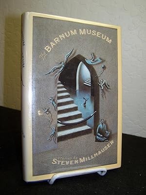 The Barnum Museum Stories.