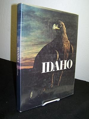 Idaho.