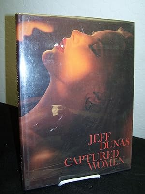 Seller image for Captured Women. for sale by Zephyr Books