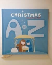 Bild des Verkufers fr Christmas a to Z Fun Facts for Kids zum Verkauf von WellRead Books A.B.A.A.