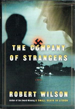 Image du vendeur pour The Company of Strangers mis en vente par Round Table Books, LLC