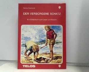 Seller image for Der verborgenen Schatz - ein Bilderbuch zum Lesen und Basteln for sale by ABC Versand e.K.