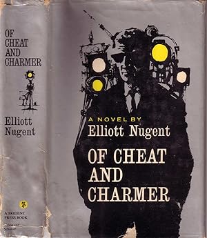 OF CHEAT AND CHARMER. [SIGNED]
