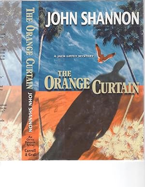 THE ORANGE CURTAIN. [SIGNED]