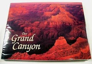 Seller image for Der Grand Canyon for sale by Resource Books, LLC