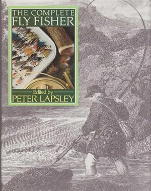 Image du vendeur pour THE COMPLETE FLY FISHER mis en vente par High-Lonesome Books