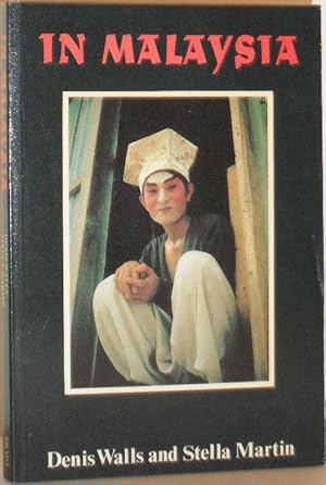 Seller image for In Malaysia for sale by Washburn Books