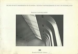 Seller image for Musei d'Arte moderna in Olanda / Musea van Moderne kunst in Nederland. for sale by Laboratorio del libro