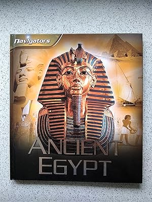 Imagen del vendedor de Navigators Ancient Egypt a la venta por Shelley's Books