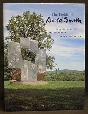 Seller image for The Fields of David Smith for sale by Exquisite Corpse Booksellers