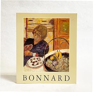 Image du vendeur pour Pierre Bonnard : 1867-1947 mis en vente par Exquisite Corpse Booksellers