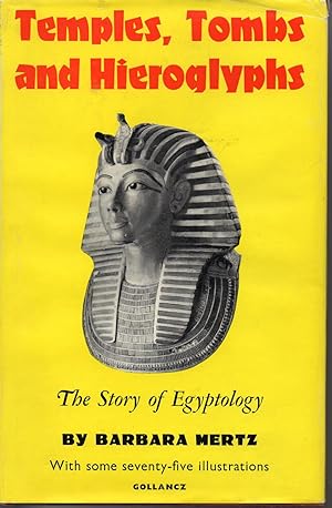 Seller image for Temples, Tombs And Hieroglyphs for sale by Save The Last Book For Me (IOBA Member)