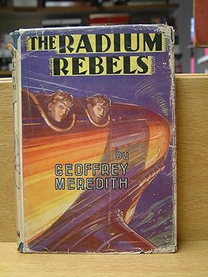 Seller image for Radium Rebels for sale by Paragon Books BA FSB