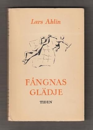 Imagen del vendedor de Fngnas gldje. Noveller. a la venta por Hatt Rare Books ILAB & CINOA