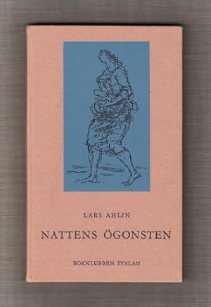 Imagen del vendedor de Nattens gonsten. En berttelse. [.] Illustrerad av Hkan Bonds. a la venta por Hatt Rare Books ILAB & CINOA