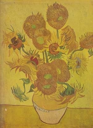 Seller image for Vincent Van Gogh. Mlningar / akvareller / teckningar. Moderna museet 22 oktober / 19 december 1965. for sale by Hatt Rare Books ILAB & CINOA