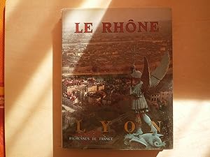 Seller image for LE RHONE for sale by Le temps retrouv