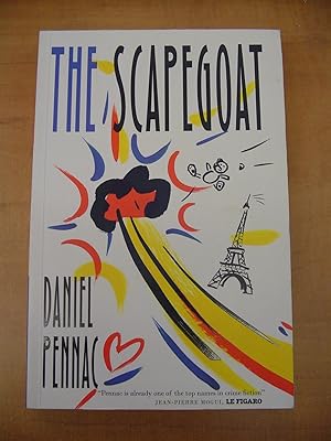 Seller image for The Scapegoat for sale by By The Lake Books