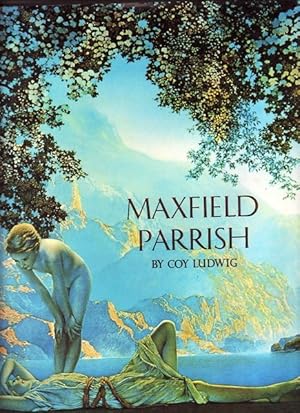 Maxfield Parrish