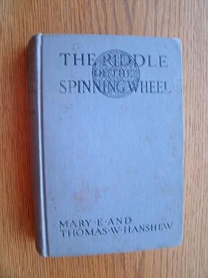 Image du vendeur pour The Riddle of the Spinning Wheel mis en vente par Scene of the Crime, ABAC, IOBA