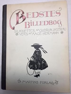 Seller image for BEDSTES BILLEDBOG for sale by H.L. Mendelsohn, Fine European Books