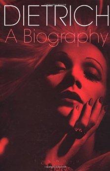 Immagine del venditore per Dietrich: A Biography venduto da Alpha 2 Omega Books BA