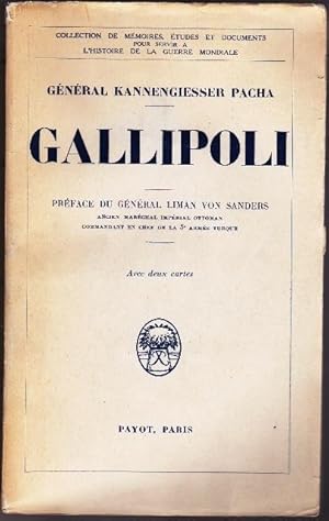 Gallipoli