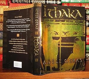 Seller image for ITHAKA for sale by Rare Book Cellar