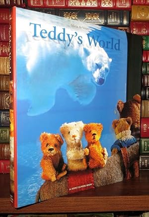 Imagen del vendedor de TEDDY'S WORLD a la venta por Rare Book Cellar