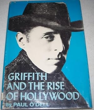 Seller image for Griffith and the Rise of Hollywood for sale by Easy Chair Books