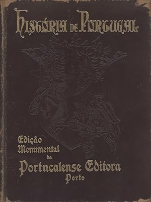 Seller image for Histria de Portugal: Edio Monumental. Volume 1: Introduo for sale by Masalai Press