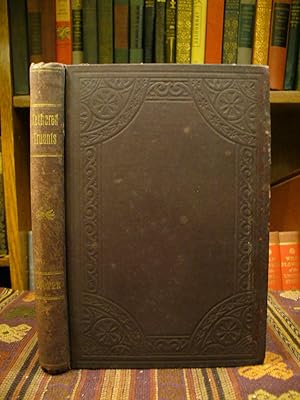 Image du vendeur pour Tethered Truants: Being Essays, Sketches and Poems mis en vente par Pages Past--Used & Rare Books