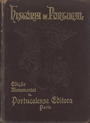 Seller image for Histria de Portugal: Edio Monumental. Volume 2: Primeira poca (1128-1411) for sale by Masalai Press