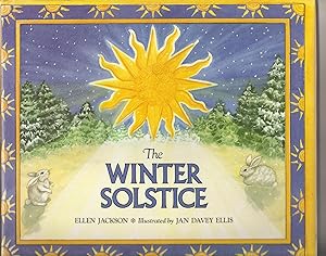 Seller image for Winter Solstice for sale by Bookshelfillers