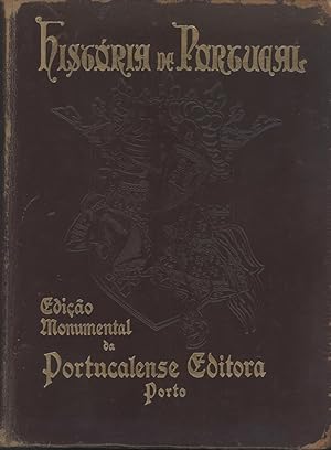 Seller image for Histria de Portugal. Edio Monumental. Volume 3: Segunda poca (1411-1557) for sale by Masalai Press