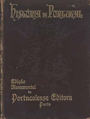 Seller image for Histria de Portugal. Edio Monumental. Volume 5: Terceira poca (1557-1640) for sale by Masalai Press
