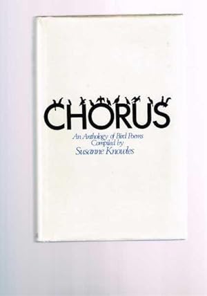 Chorus: An Anthology of Bird Poems