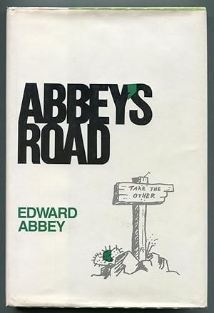 Seller image for Abbey's Road for sale by Evening Star Books, ABAA/ILAB