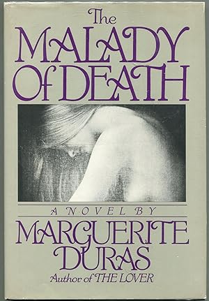 Seller image for The Malady Of Death for sale by Evening Star Books, ABAA/ILAB