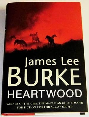 Heartwood (UK 1st with signed bookplate)